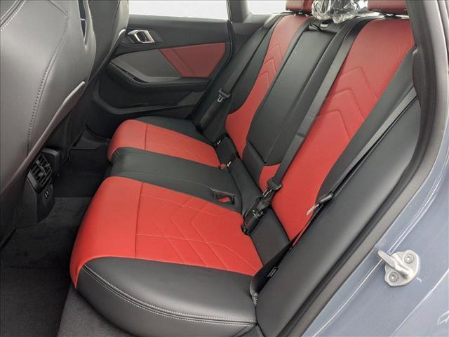 new 2025 BMW M235 Gran Coupe car, priced at $57,925