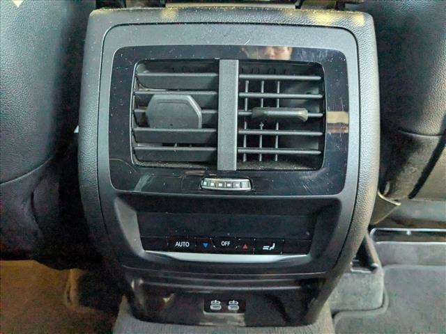 used 2024 BMW X3 car, priced at $36,995