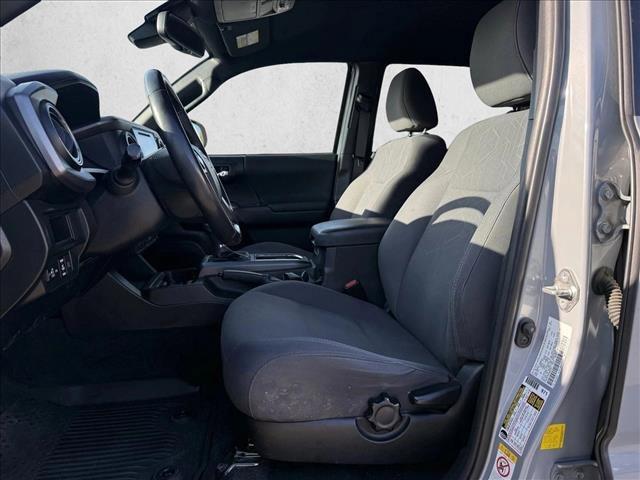 used 2019 Toyota Tacoma car, priced at $26,970
