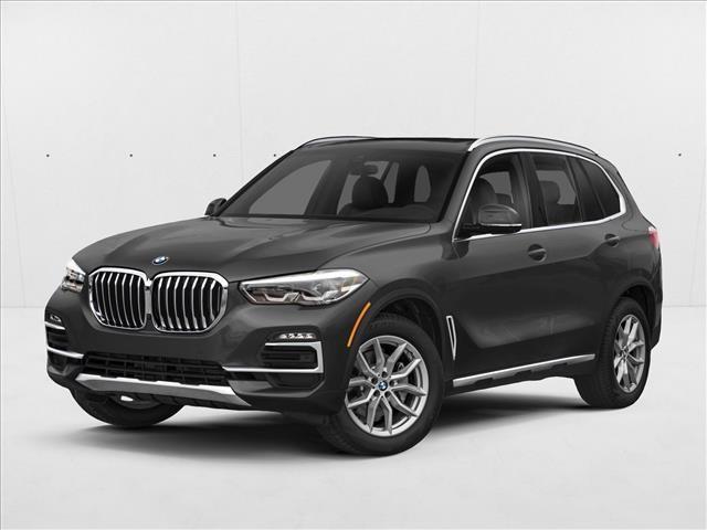 used 2019 BMW X5 car, priced at $24,507