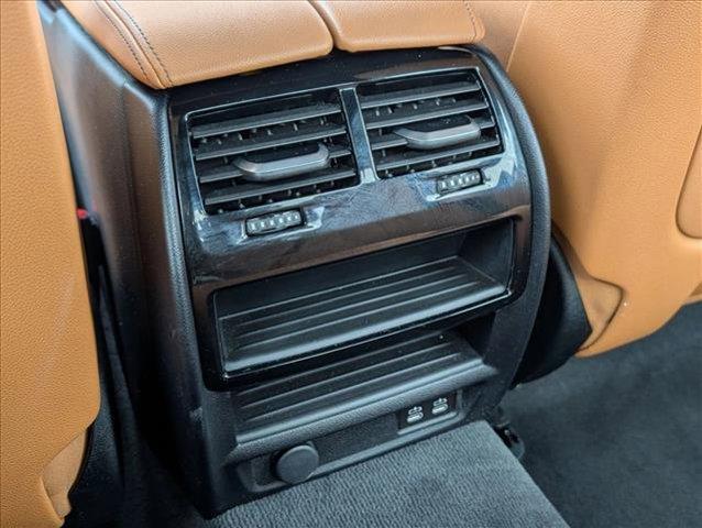 used 2023 BMW 540 car, priced at $38,415