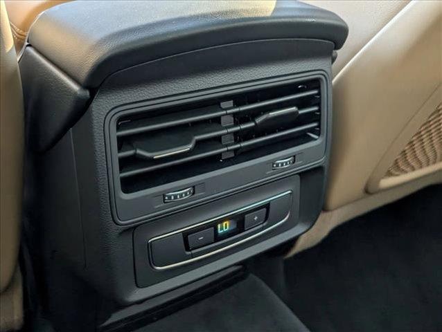 used 2023 Audi Q8 car, priced at $41,995