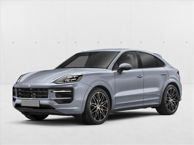 used 2025 Porsche Cayenne car, priced at $88,800