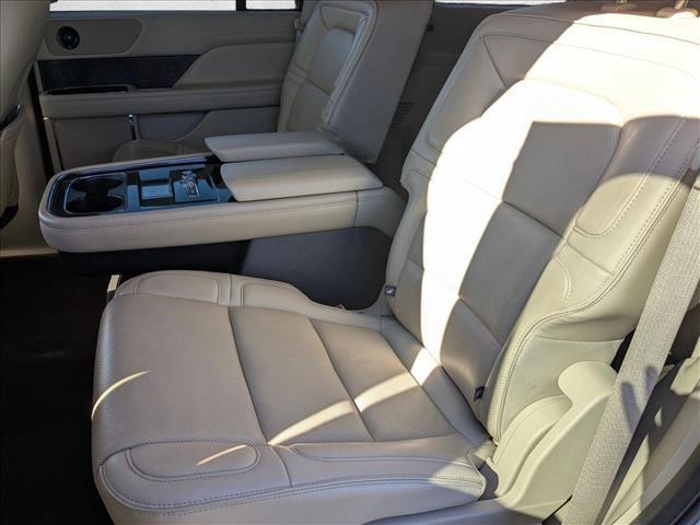 used 2019 Lincoln Navigator car, priced at $30,995