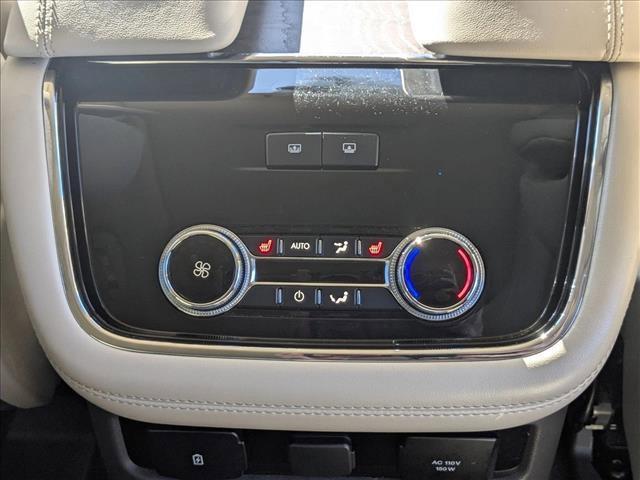 used 2019 Lincoln Navigator car, priced at $30,995