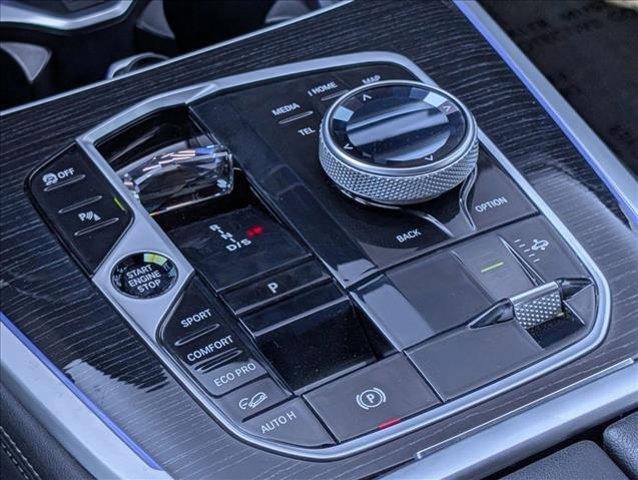 used 2024 BMW X7 car, priced at $52,699