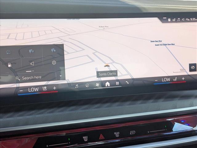 new 2026 BMW 750e car, priced at $116,955