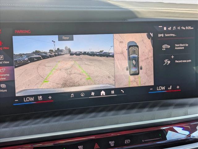 new 2026 BMW 750e car, priced at $116,955