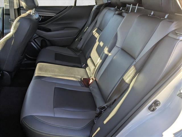 used 2024 Subaru Outback car, priced at $29,499