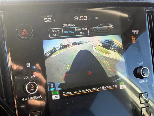 used 2024 Subaru Outback car, priced at $29,499