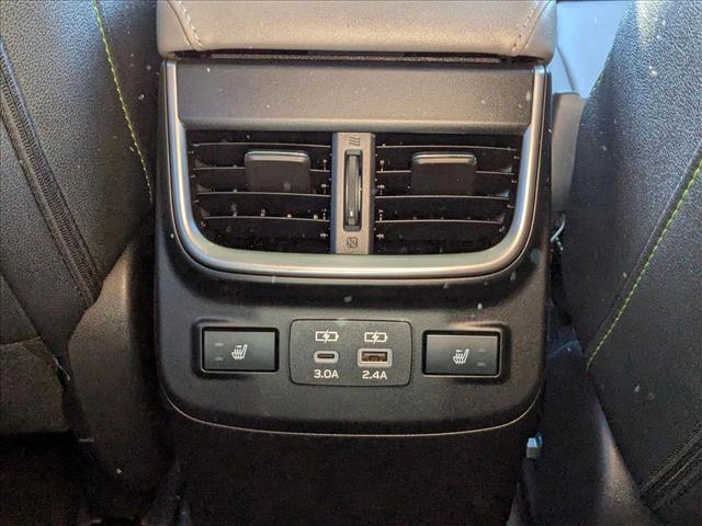 used 2024 Subaru Outback car, priced at $29,499