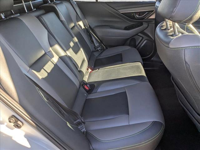 used 2024 Subaru Outback car, priced at $29,499