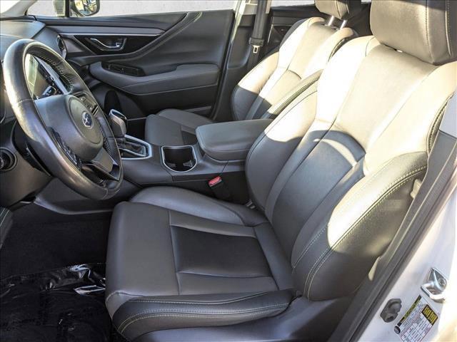used 2024 Subaru Outback car, priced at $29,499