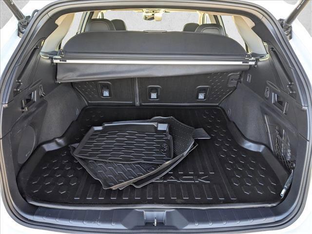 used 2024 Subaru Outback car, priced at $29,499