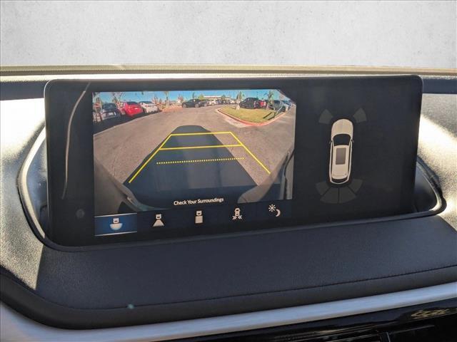 used 2023 Acura MDX car, priced at $37,495