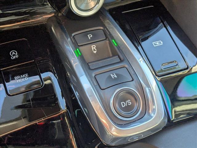 used 2023 Acura MDX car, priced at $37,495