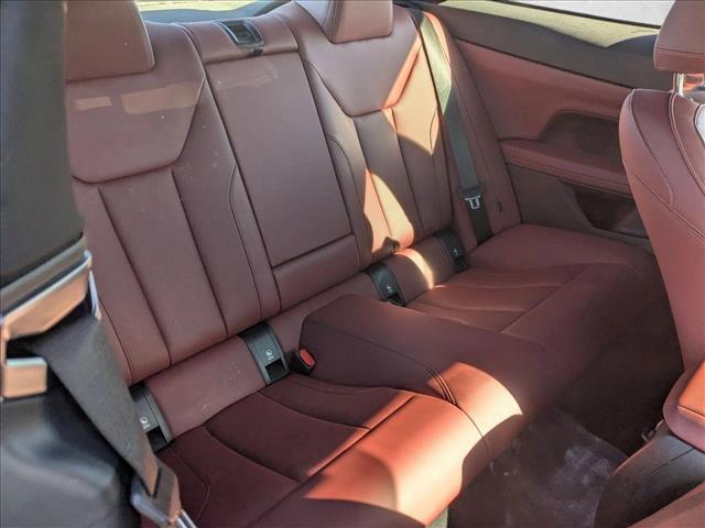 used 2023 BMW 430 car, priced at $33,880