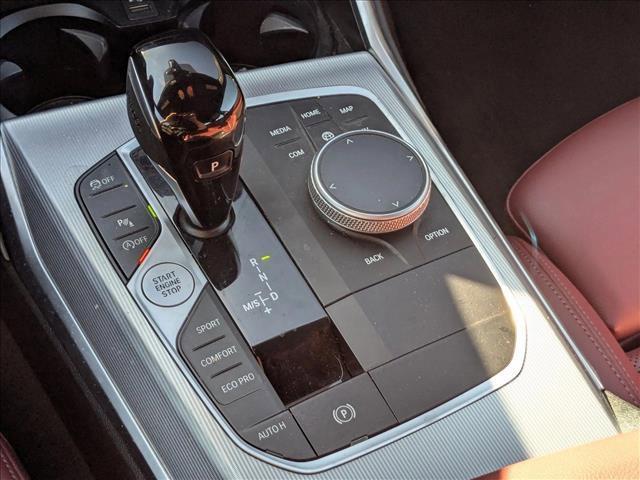 used 2023 BMW 430 car, priced at $33,880