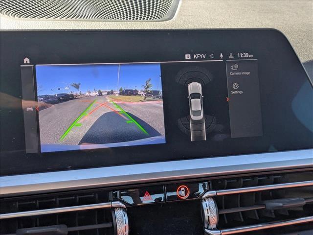 used 2023 BMW 430 car, priced at $33,880