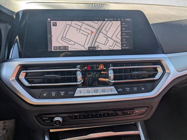 used 2023 BMW 430 car, priced at $33,880