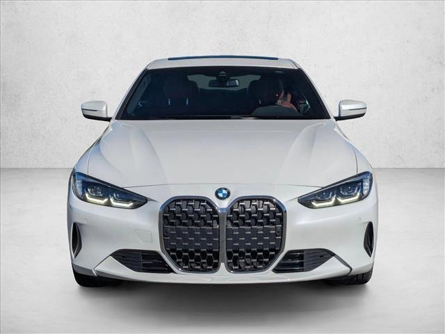 used 2023 BMW 430 car, priced at $33,880