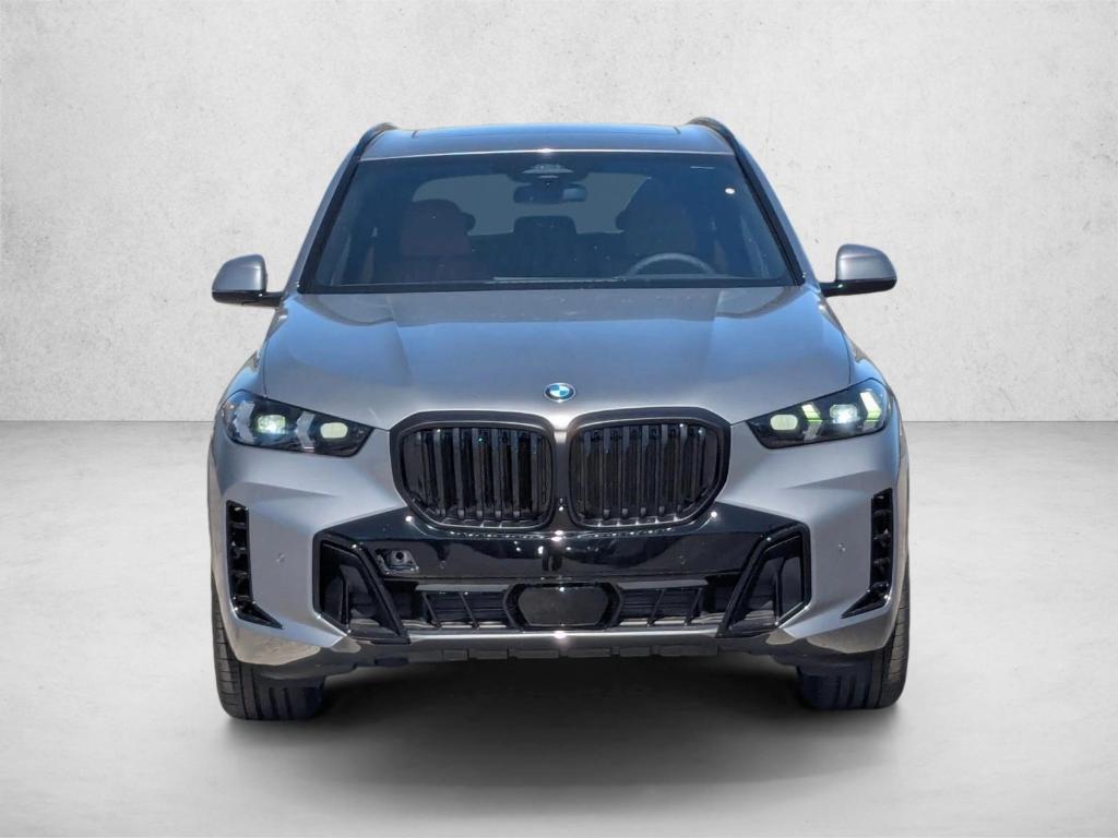 new 2026 BMW X5 car, priced at $86,195