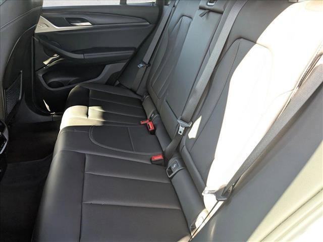 used 2024 BMW X3 car, priced at $28,995