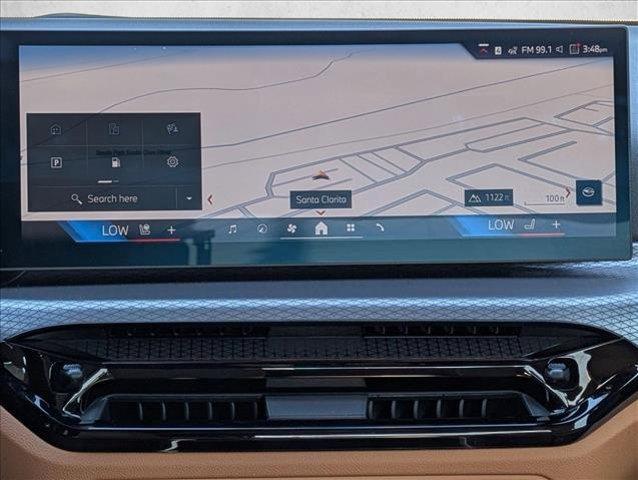 new 2026 BMW 330 car, priced at $53,940