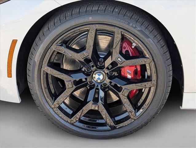 new 2026 BMW 330 car, priced at $53,940