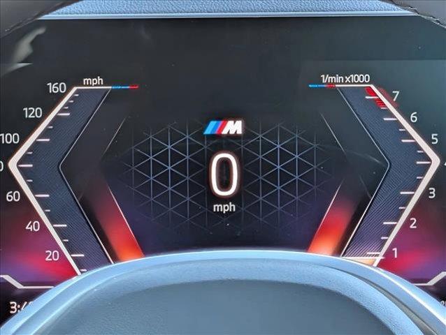 new 2026 BMW 330 car, priced at $53,940