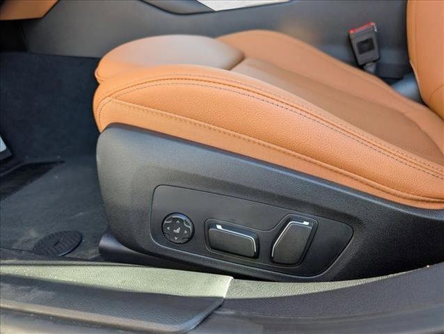 new 2026 BMW 330 car, priced at $53,940