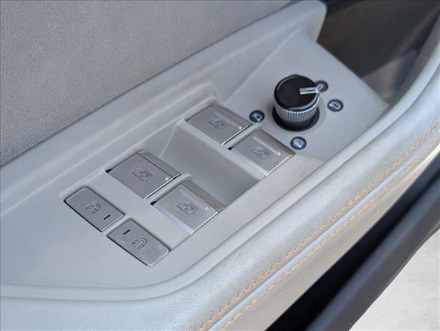 used 2024 Audi Q8 e-tron car, priced at $45,063