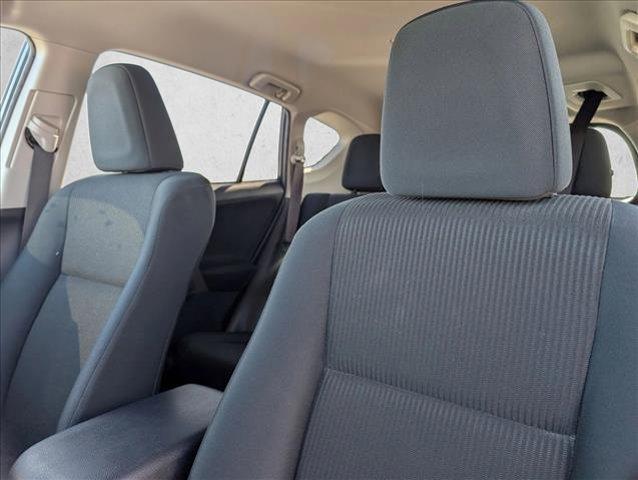 used 2018 Toyota RAV4 car, priced at $21,985