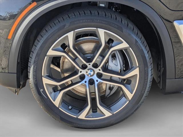 new 2026 BMW X5 PHEV car, priced at $82,745