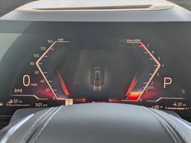 new 2026 BMW X5 PHEV car, priced at $82,745