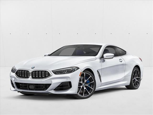 new 2026 BMW 840 car, priced at $93,105