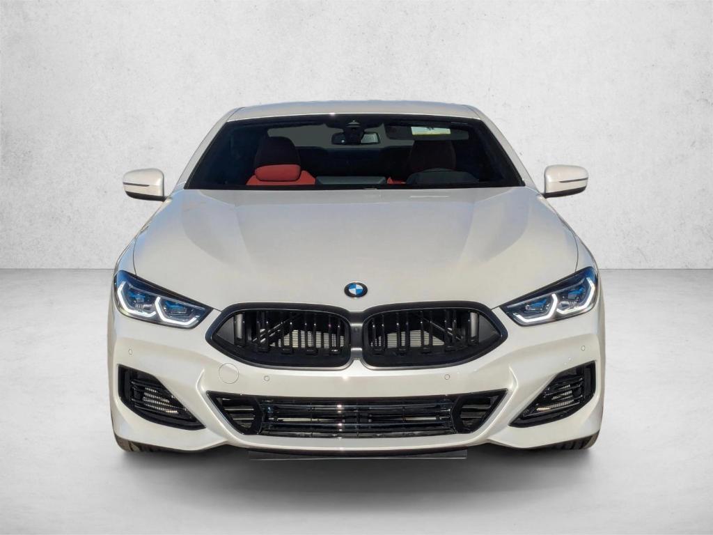 new 2026 BMW 840 car, priced at $100,215
