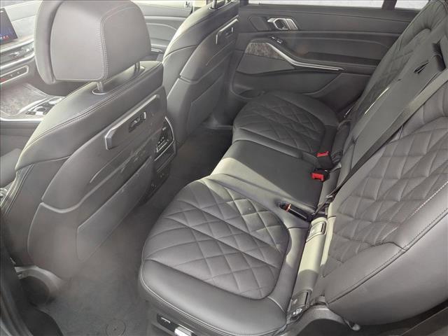 new 2026 BMW X7 car, priced at $90,005