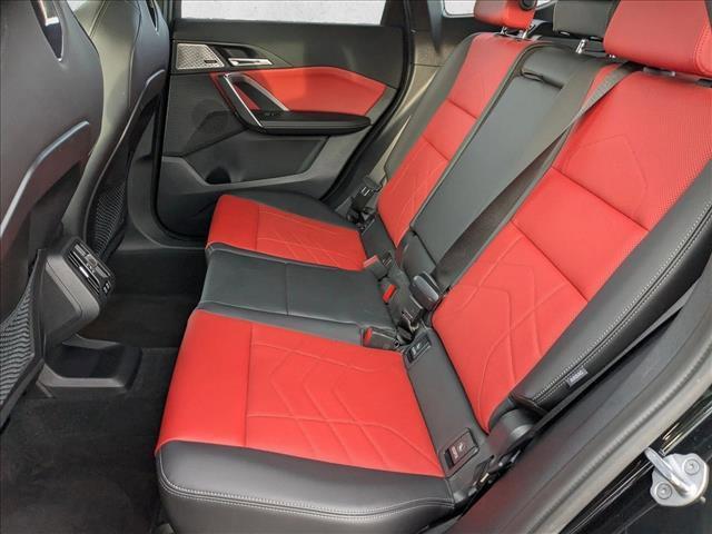 used 2024 BMW X1 car, priced at $39,470