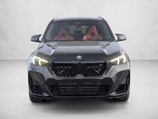 used 2024 BMW X1 car, priced at $39,470