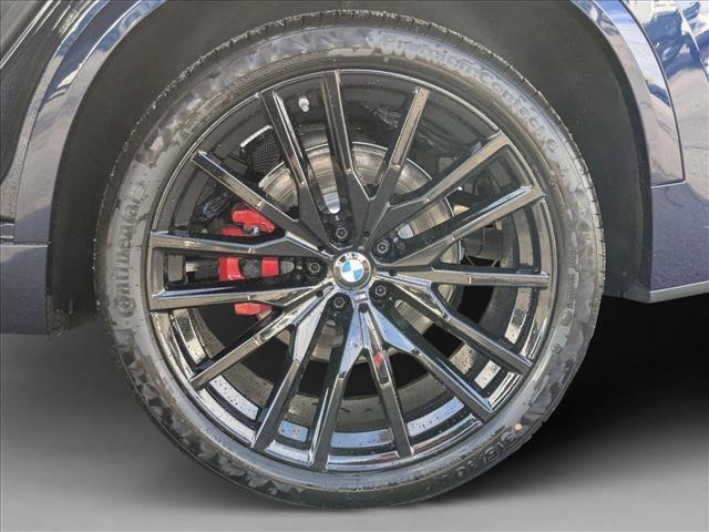 new 2026 BMW X5 car, priced at $79,875