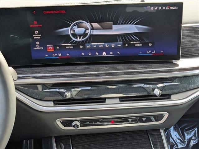 new 2026 BMW X5 car, priced at $79,875