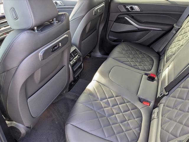 new 2026 BMW X5 car, priced at $79,875