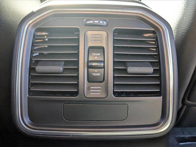 used 2024 Porsche Macan car, priced at $51,870