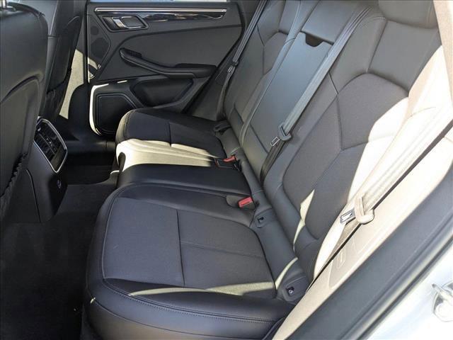 used 2024 Porsche Macan car, priced at $51,870