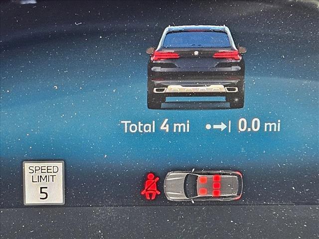 new 2026 BMW X5 car, priced at $75,225