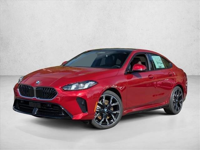 new 2025 BMW 228 Gran Coupe car, priced at $46,125