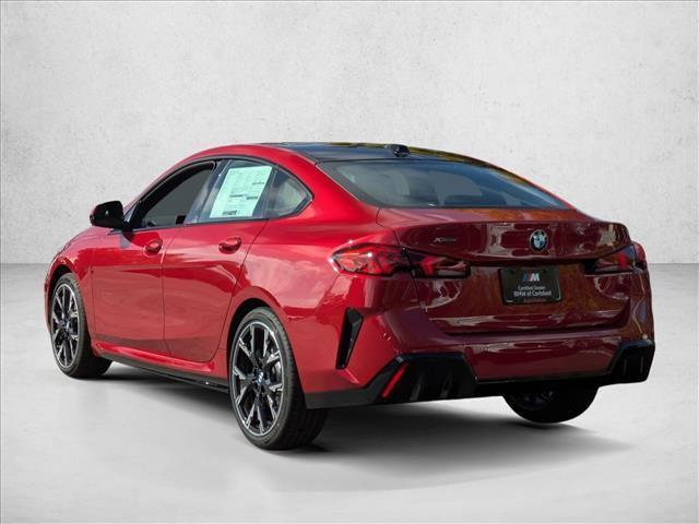 new 2025 BMW 228 Gran Coupe car, priced at $46,125