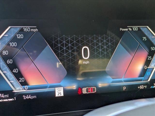 new 2025 BMW 228 Gran Coupe car, priced at $46,125