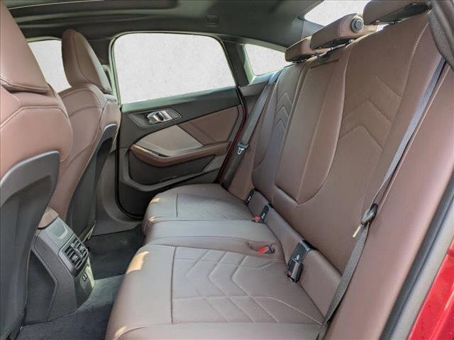 new 2025 BMW 228 Gran Coupe car, priced at $46,125